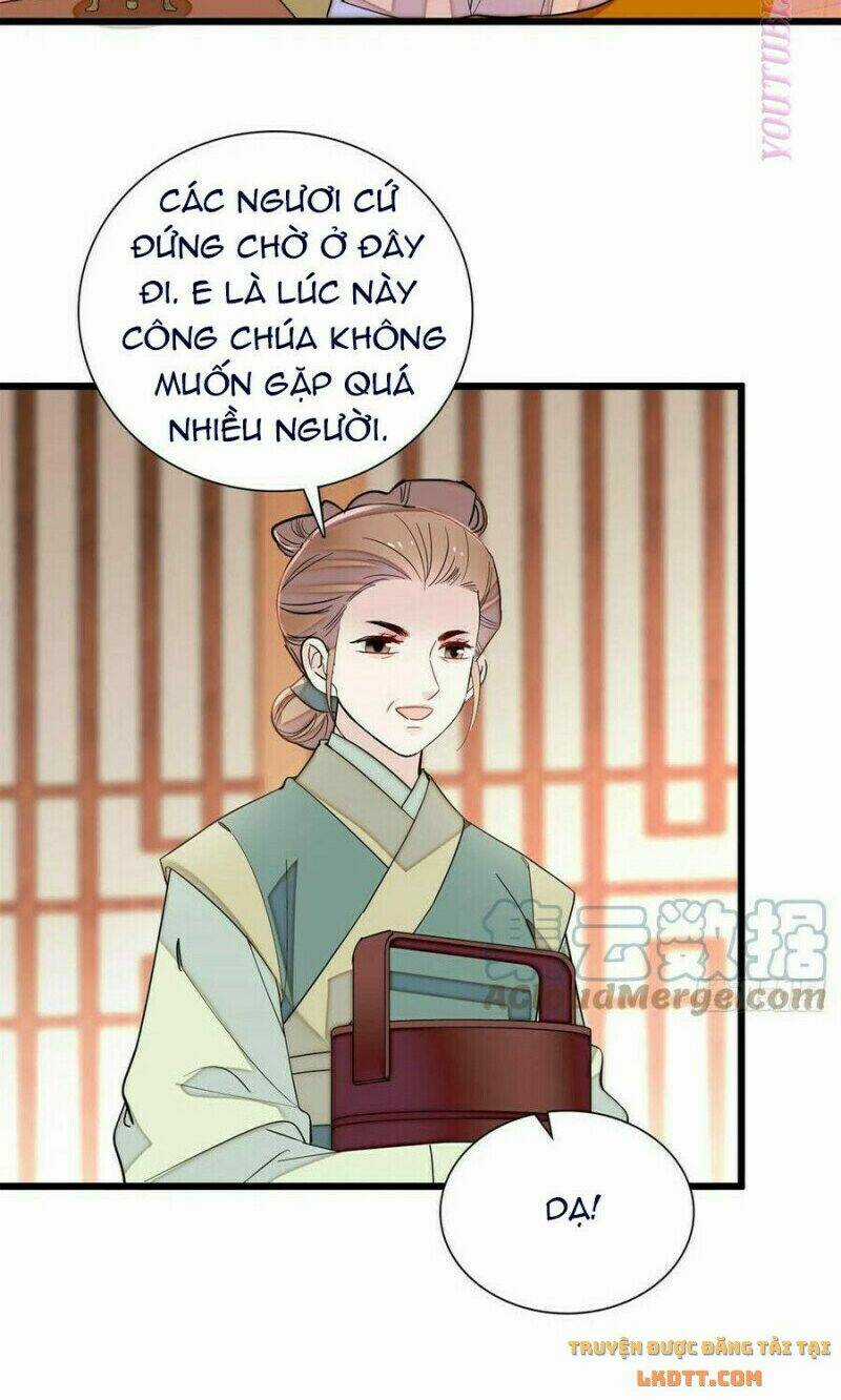 TỰ CẨM - Chapter 195 - Trang 23