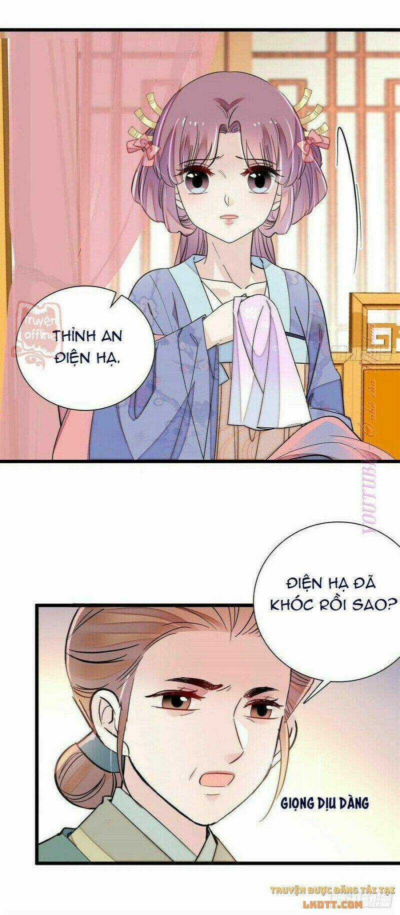 TỰ CẨM - Chapter 195 - Trang 24