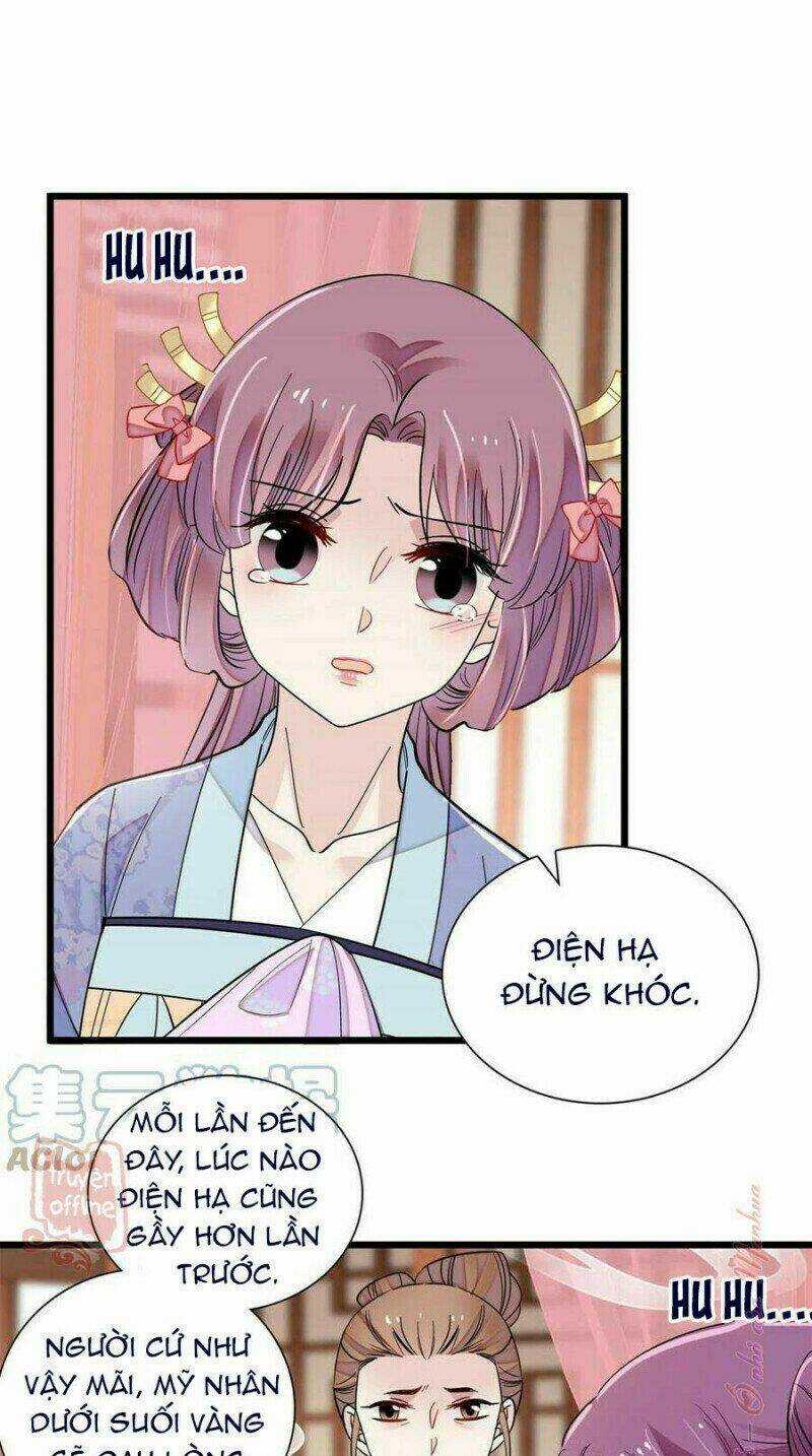 TỰ CẨM - Chapter 195 - Trang 25