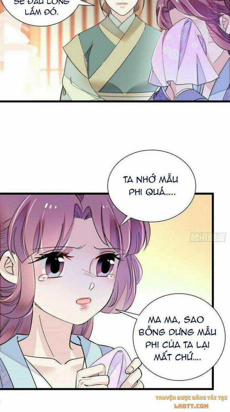 TỰ CẨM - Chapter 195 - Trang 26