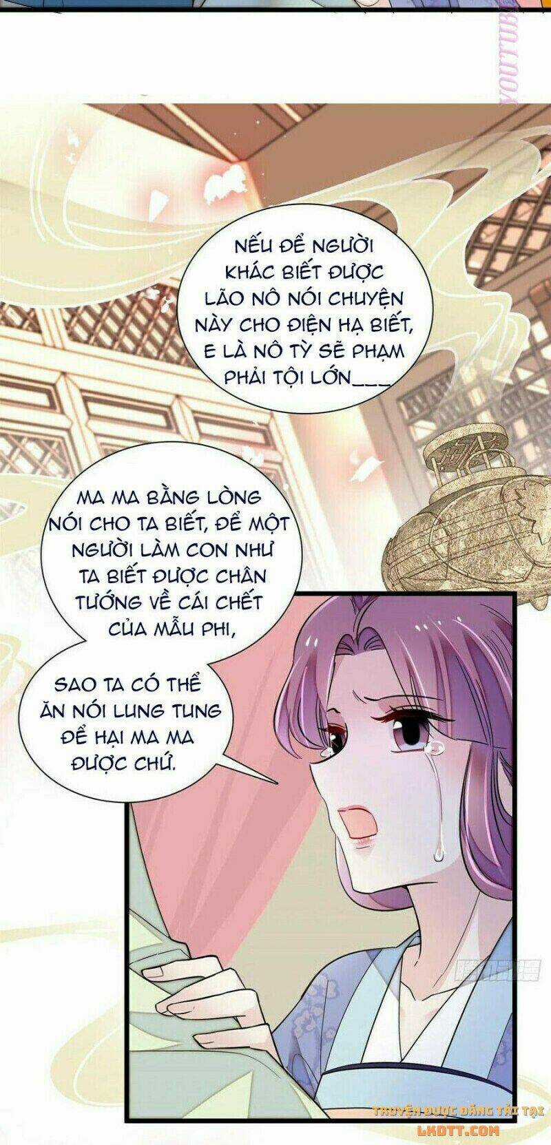 TỰ CẨM - Chapter 195 - Trang 28