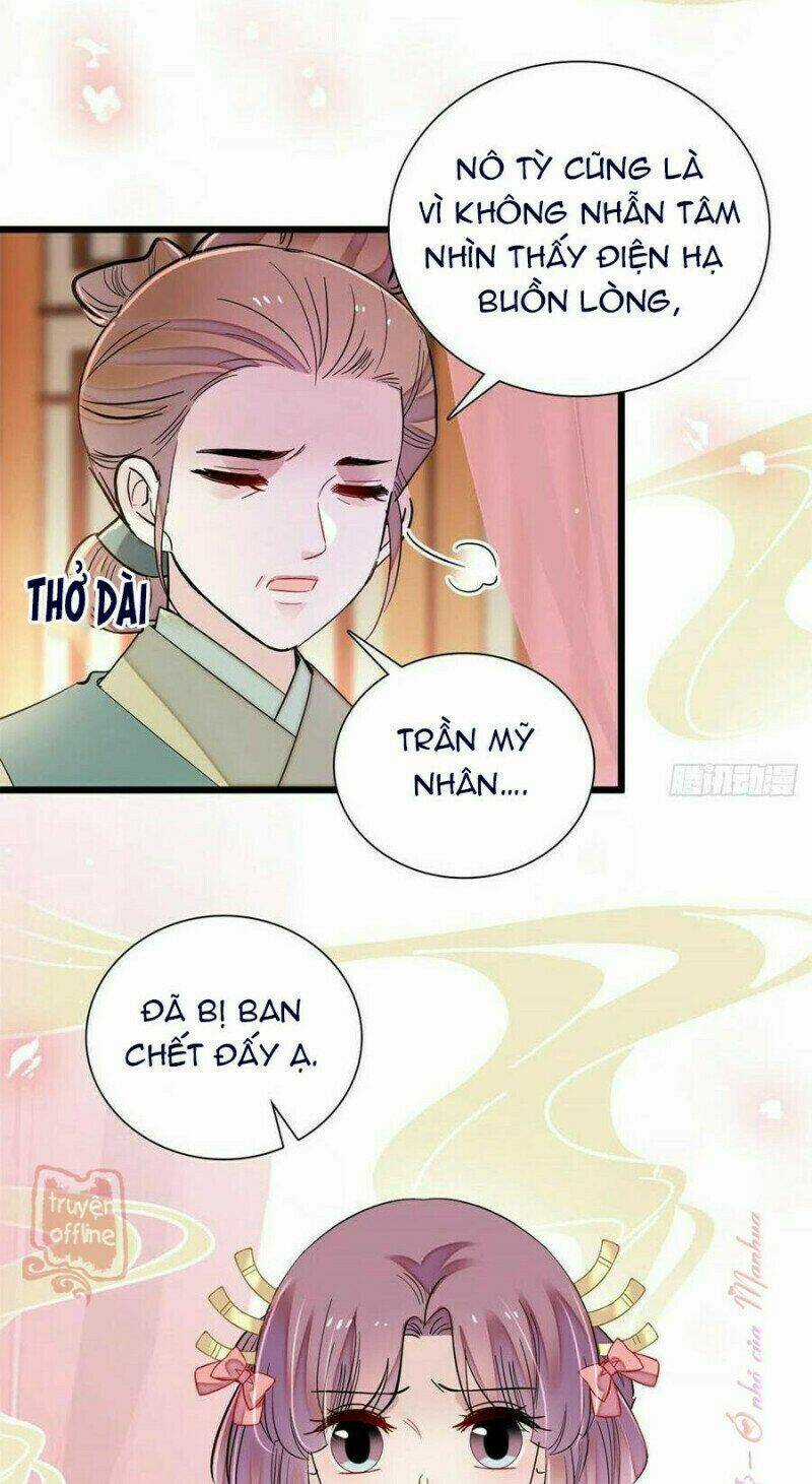 TỰ CẨM - Chapter 195 - Trang 29