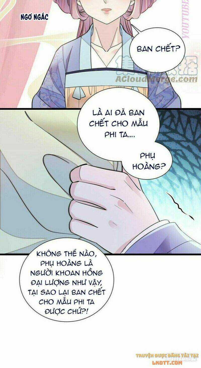 TỰ CẨM - Chapter 195 - Trang 30