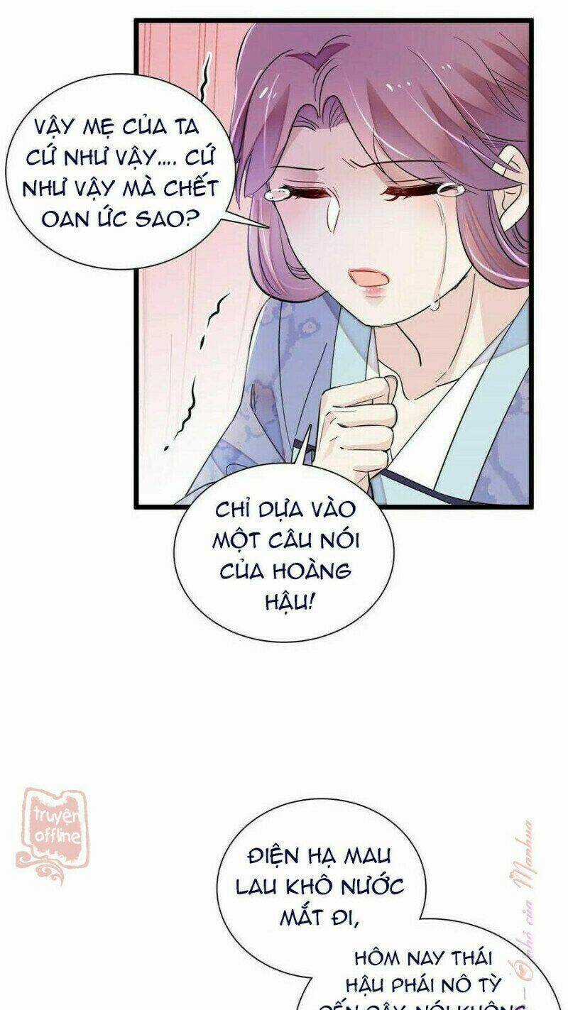 TỰ CẨM - Chapter 195 - Trang 33