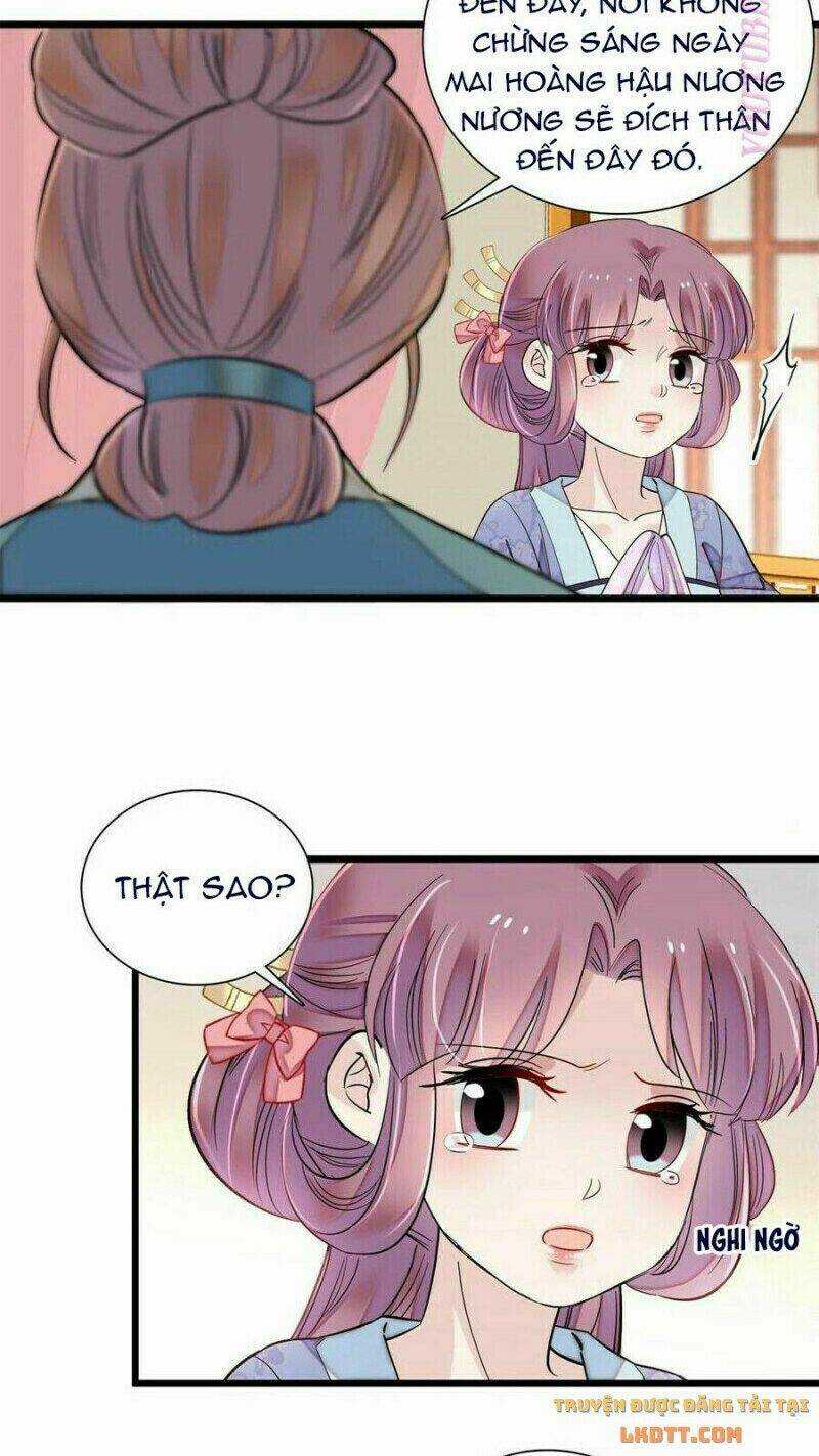 TỰ CẨM - Chapter 195 - Trang 34