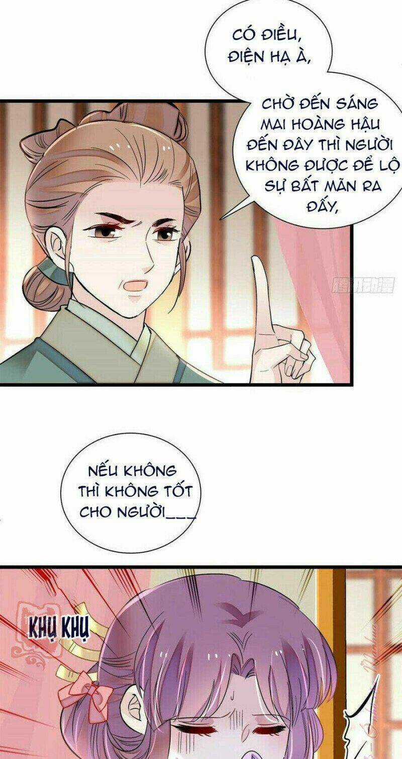 TỰ CẨM - Chapter 195 - Trang 35