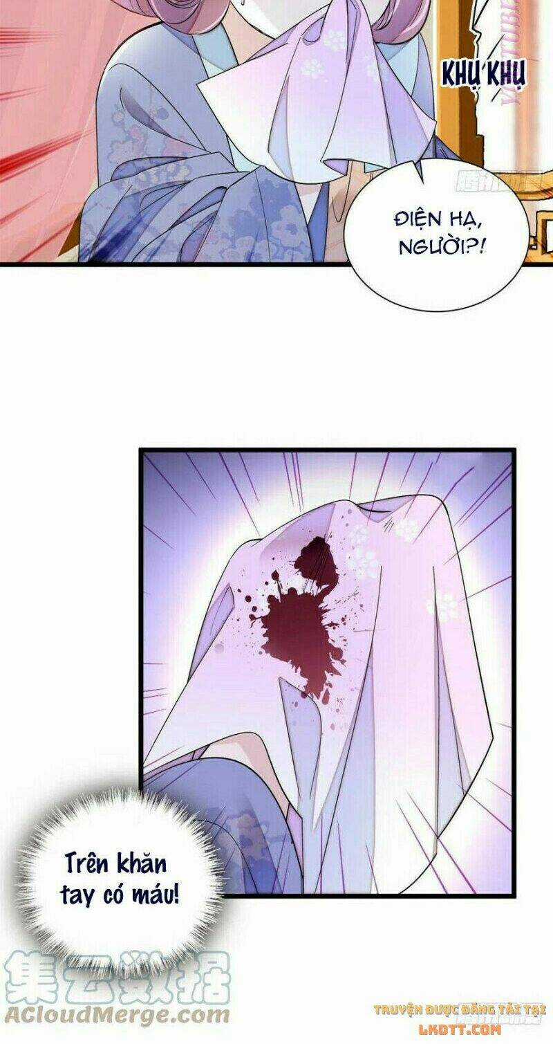 TỰ CẨM - Chapter 195 - Trang 36