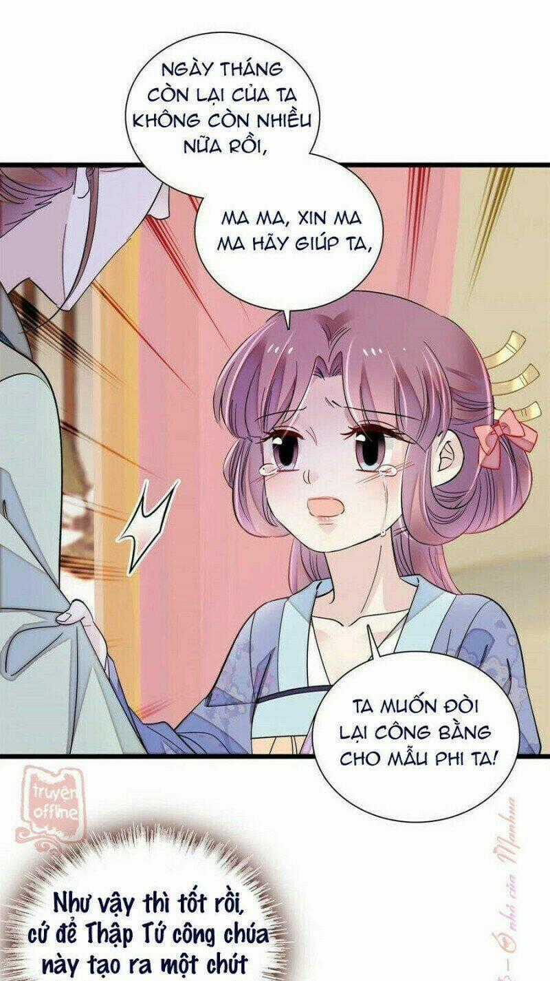 TỰ CẨM - Chapter 195 - Trang 37