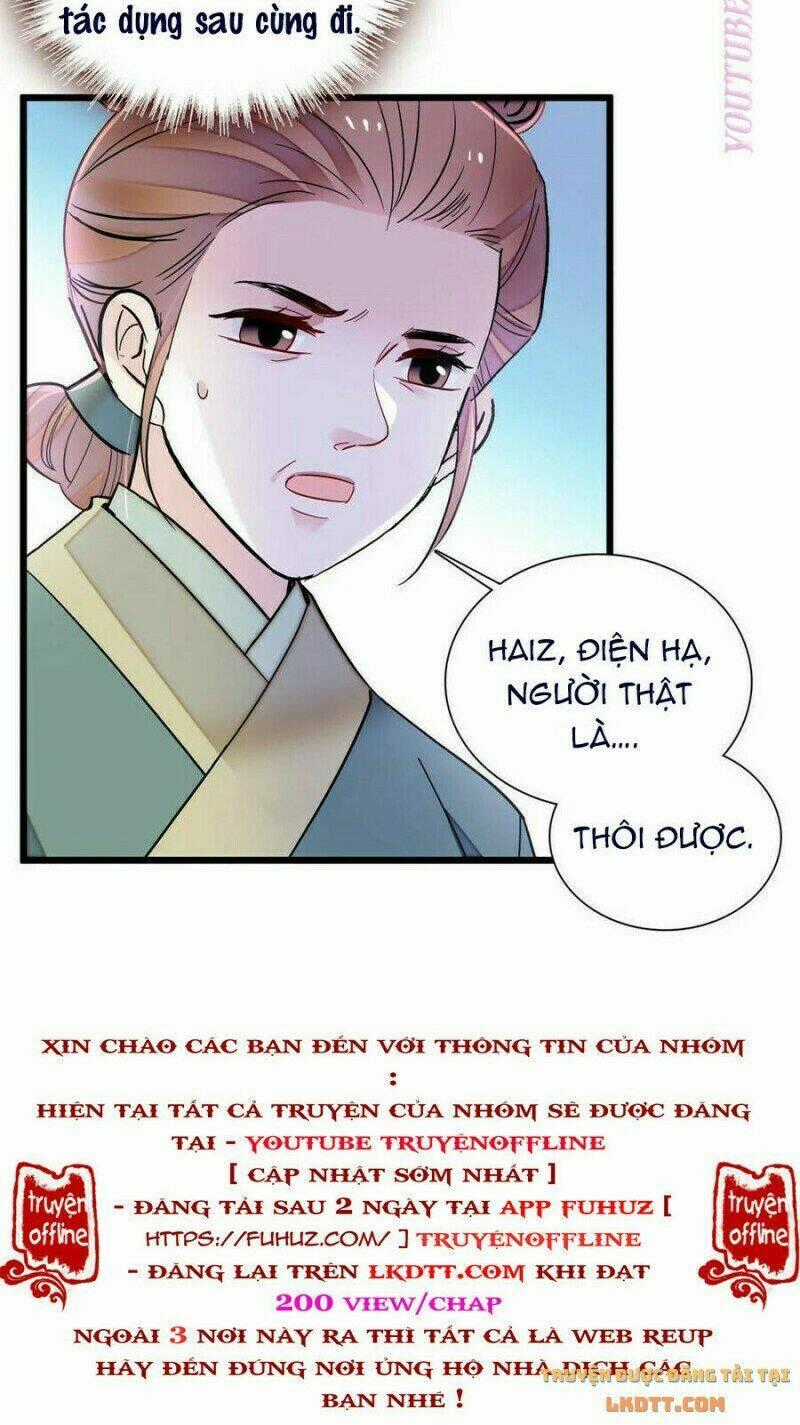TỰ CẨM - Chapter 195 - Trang 38