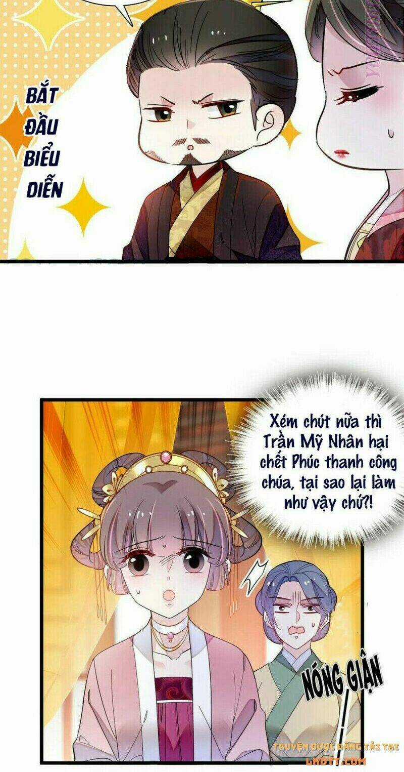 TỰ CẨM - Chapter 195 - Trang 5