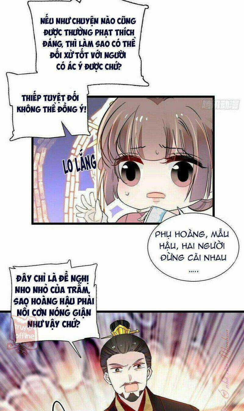 TỰ CẨM - Chapter 195 - Trang 8