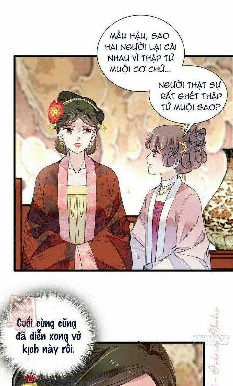 TỰ CẨM - Chapter 195 - Trang 10