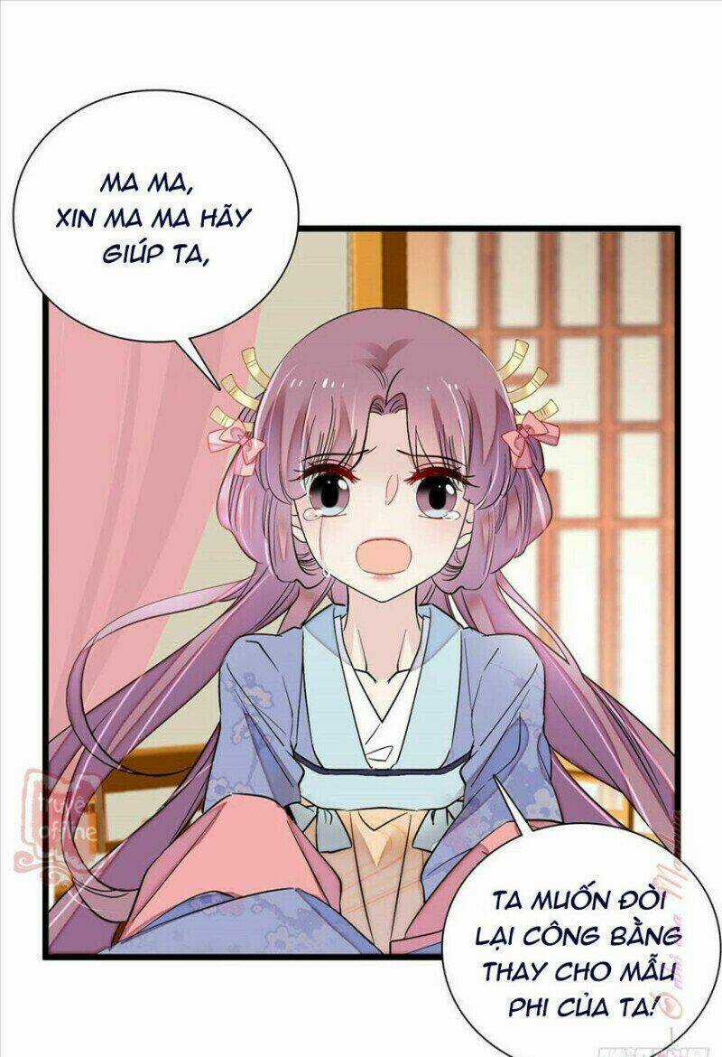 TỰ CẨM - Chapter 196 - Trang 12