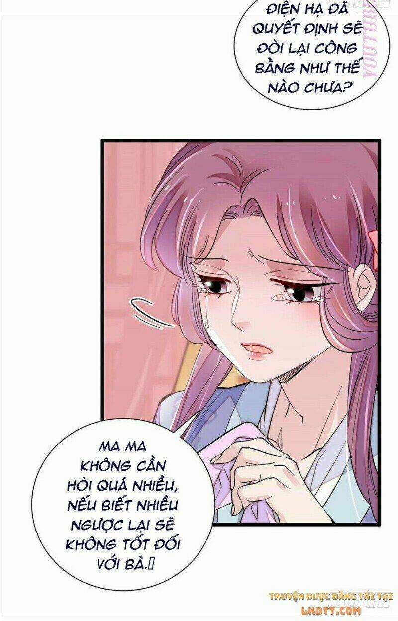 TỰ CẨM - Chapter 196 - Trang 15