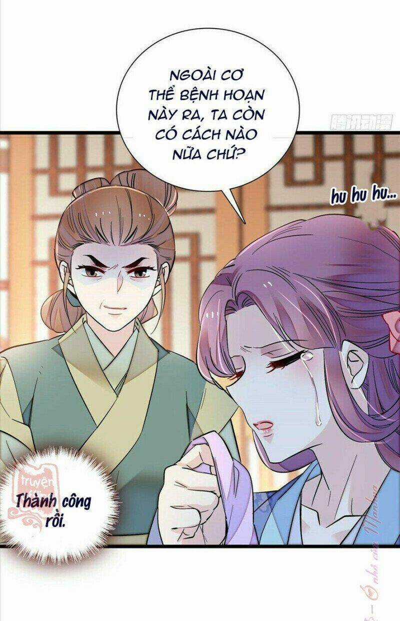 TỰ CẨM - Chapter 196 - Trang 18