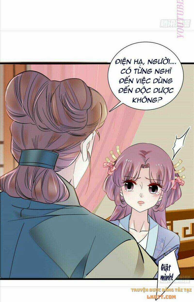 TỰ CẨM - Chapter 196 - Trang 19