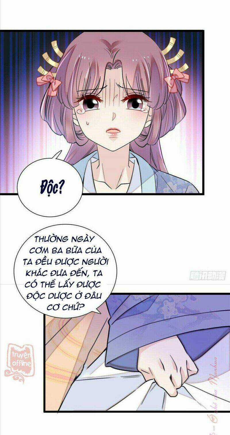 TỰ CẨM - Chapter 196 - Trang 20