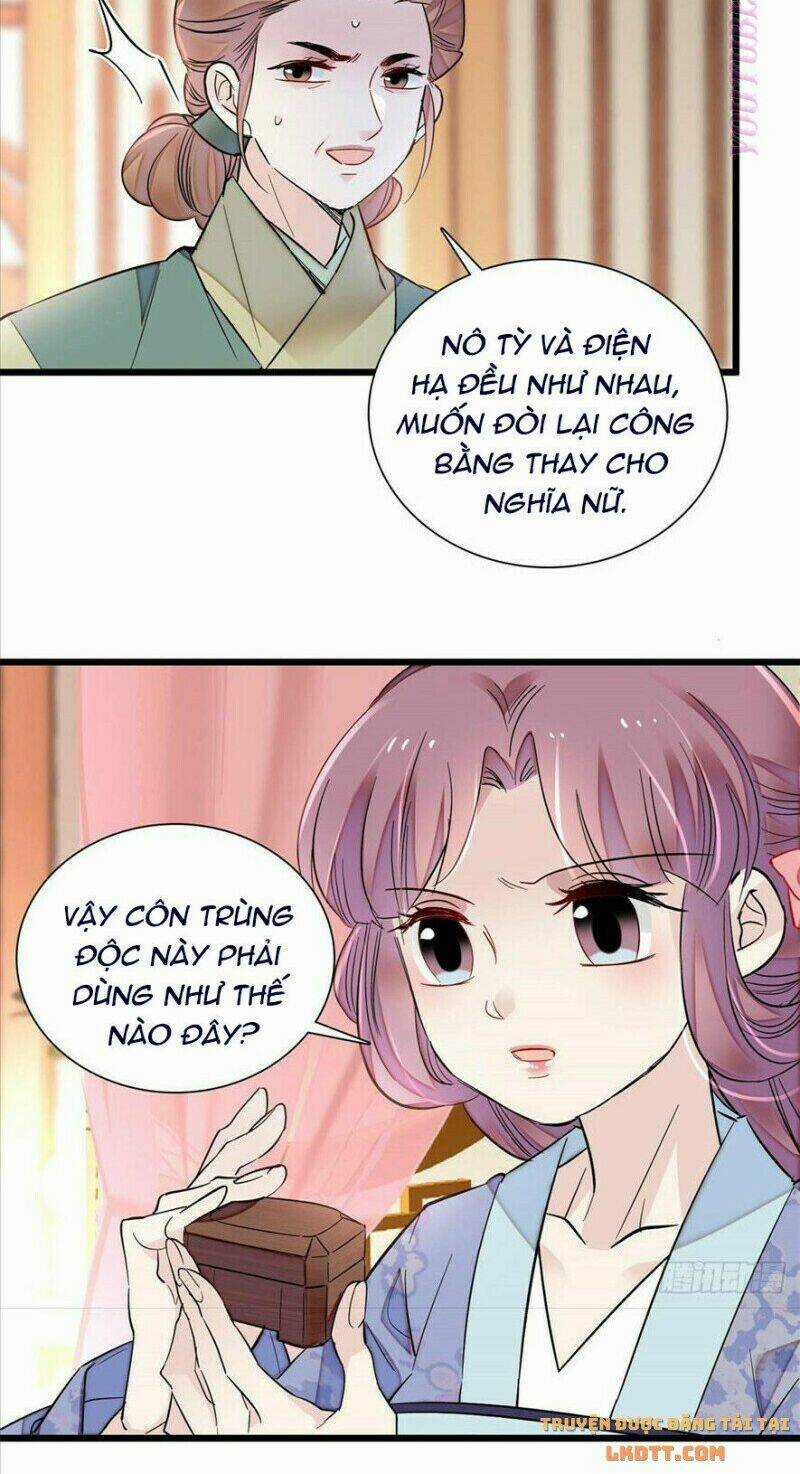 TỰ CẨM - Chapter 196 - Trang 23