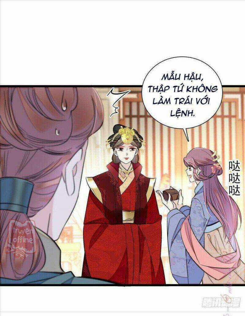 TỰ CẨM - Chapter 196 - Trang 26