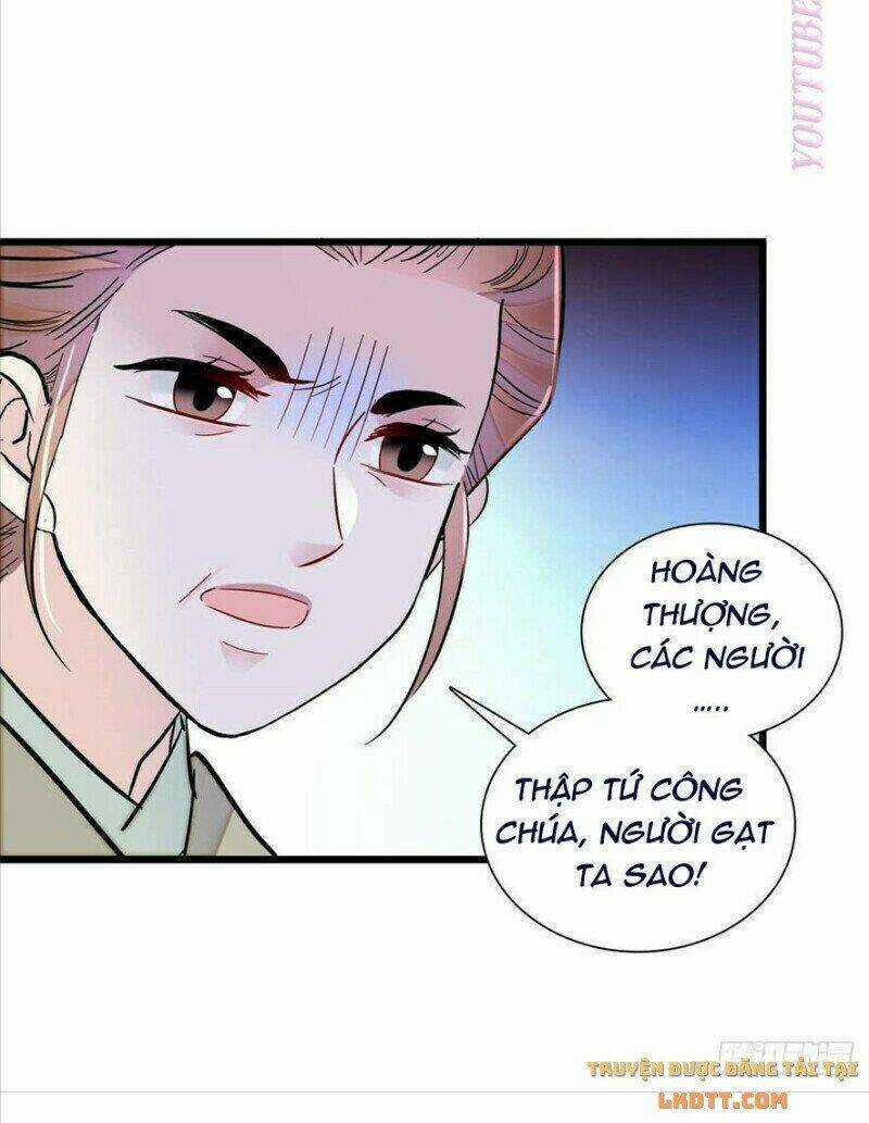 TỰ CẨM - Chapter 196 - Trang 27