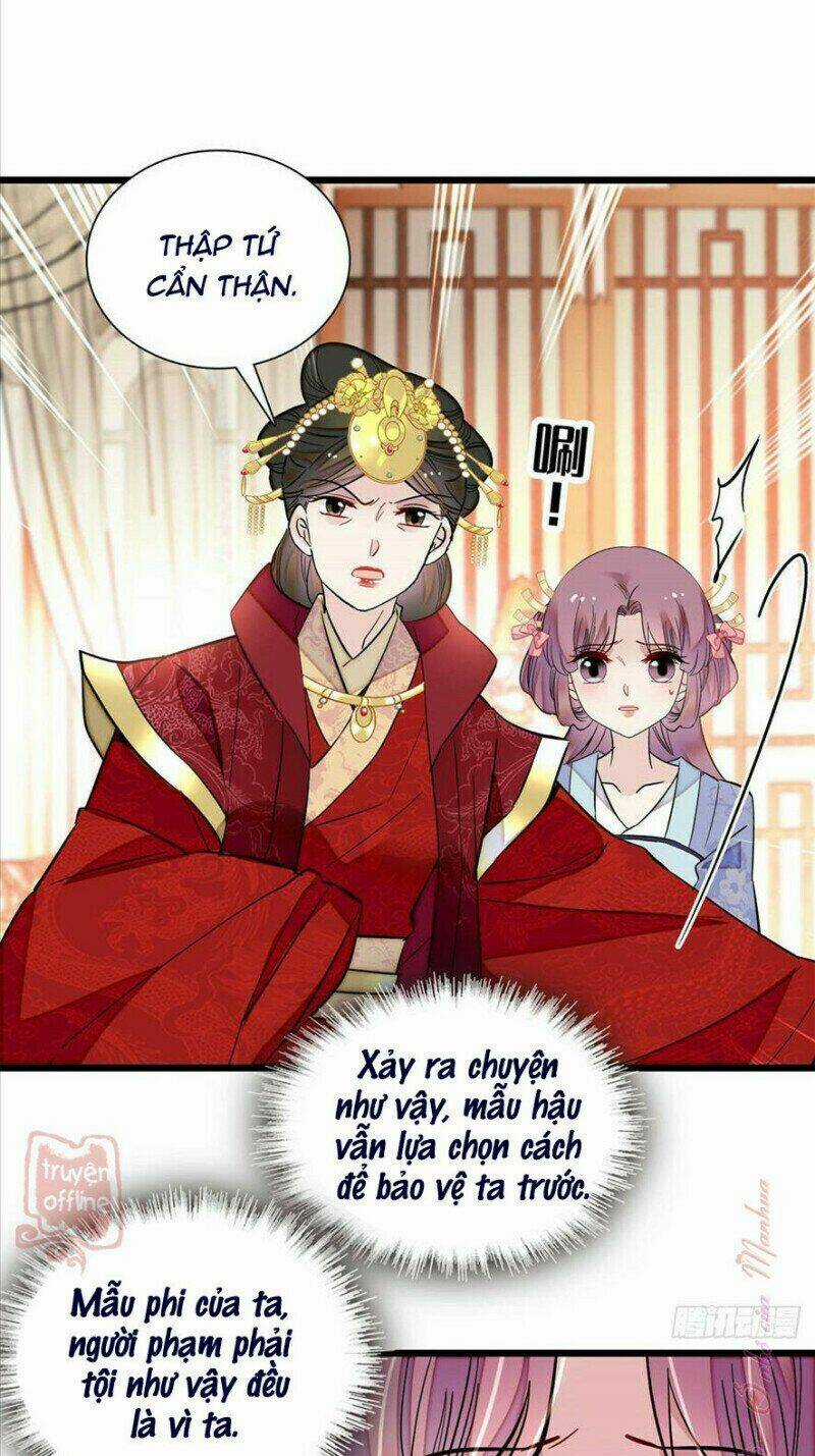 TỰ CẨM - Chapter 196 - Trang 28