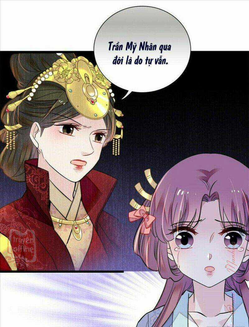 TỰ CẨM - Chapter 196 - Trang 4