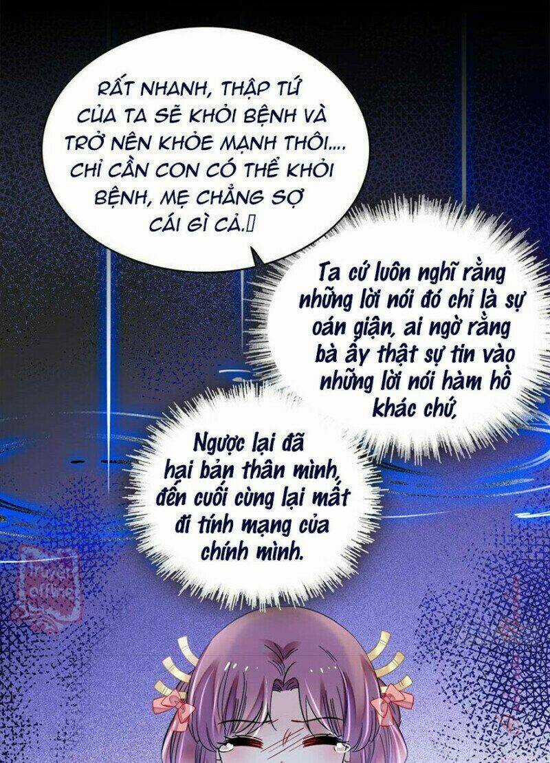 TỰ CẨM - Chapter 196 - Trang 34