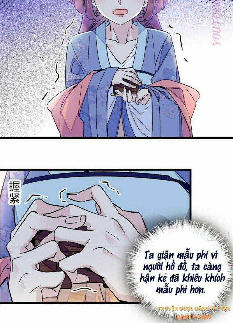 TỰ CẨM - Chapter 196 - Trang 35