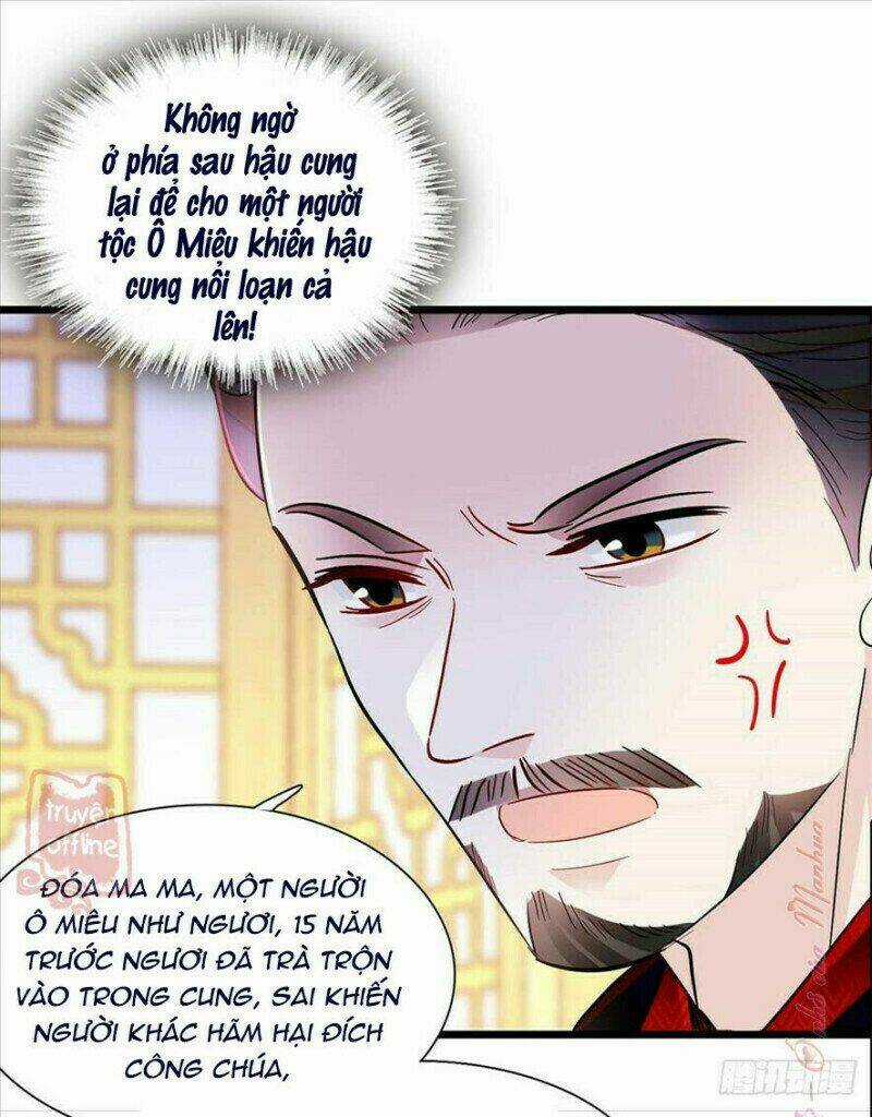 TỰ CẨM - Chapter 196 - Trang 37