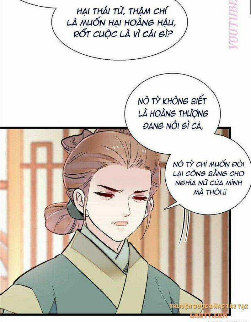 TỰ CẨM - Chapter 196 - Trang 38