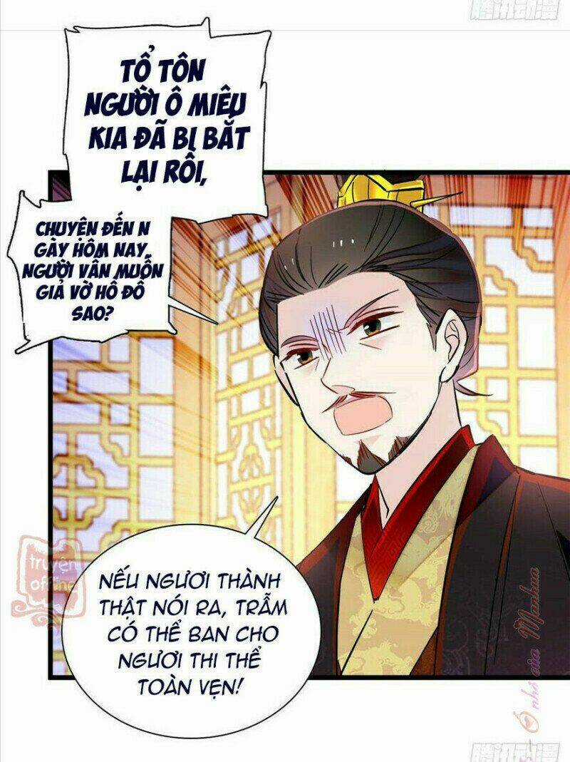 TỰ CẨM - Chapter 196 - Trang 39