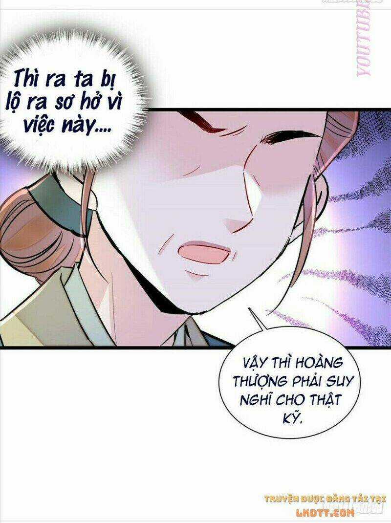 TỰ CẨM - Chapter 196 - Trang 40