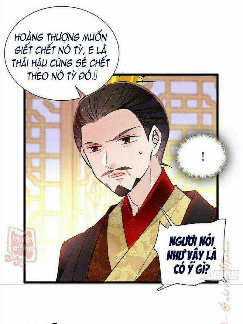 TỰ CẨM - Chapter 196 - Trang 41
