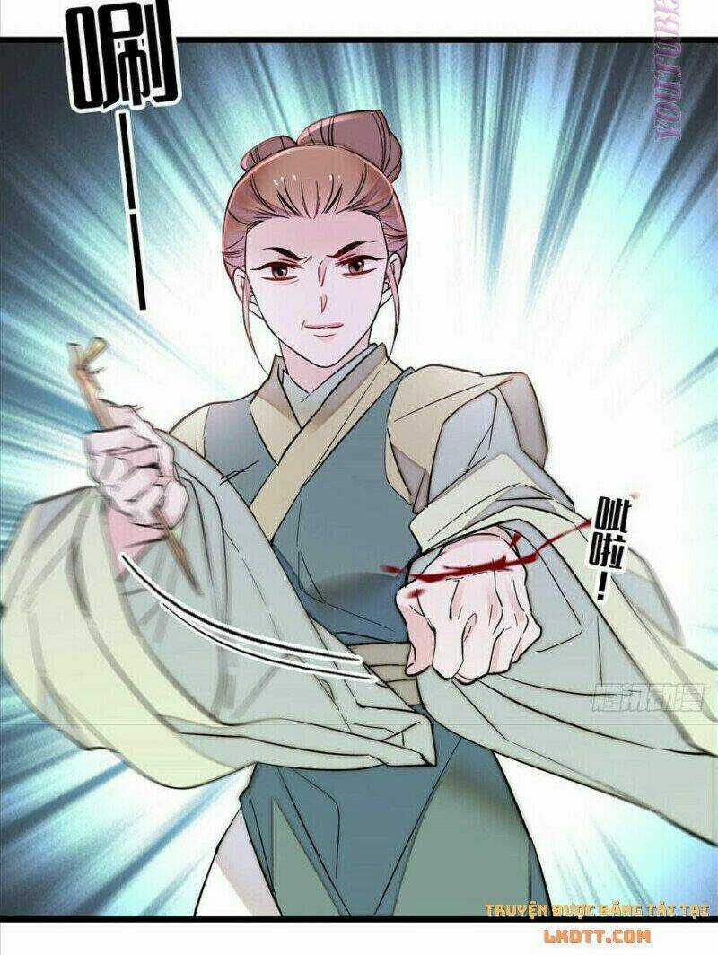 TỰ CẨM - Chapter 196 - Trang 42