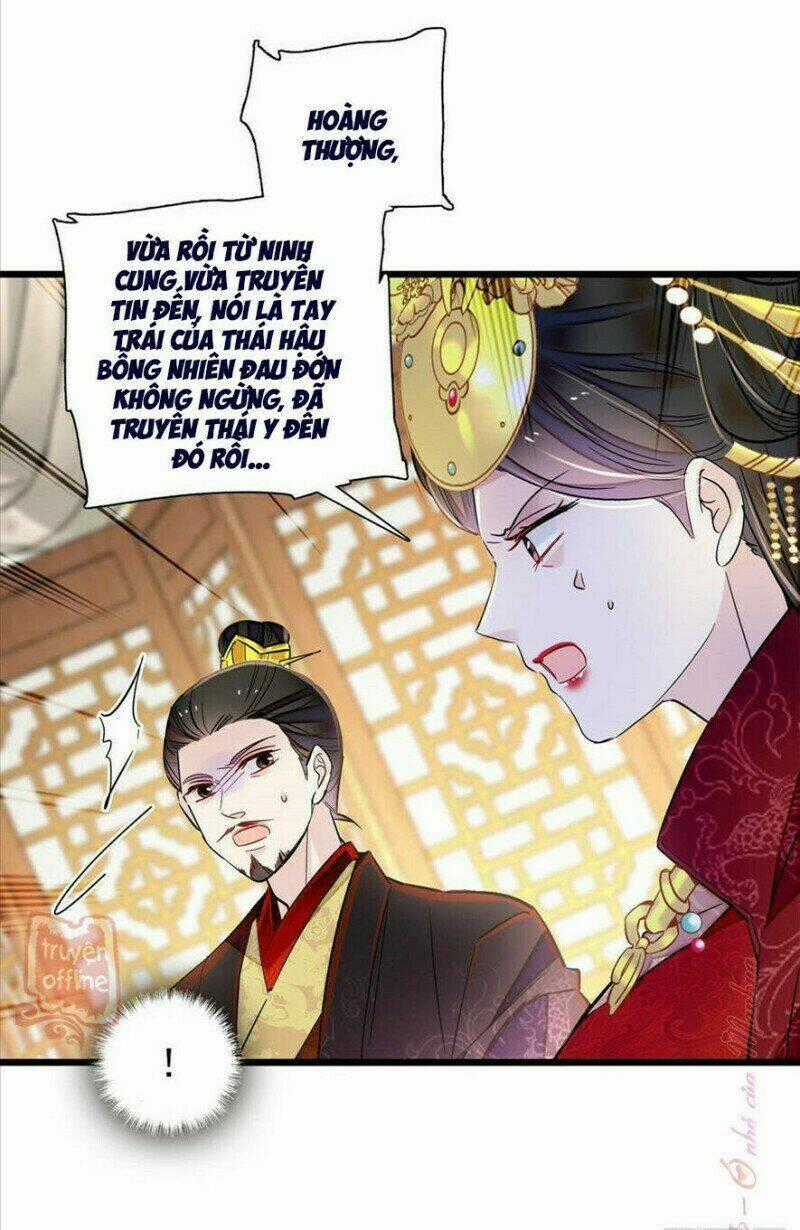 TỰ CẨM - Chapter 196 - Trang 44