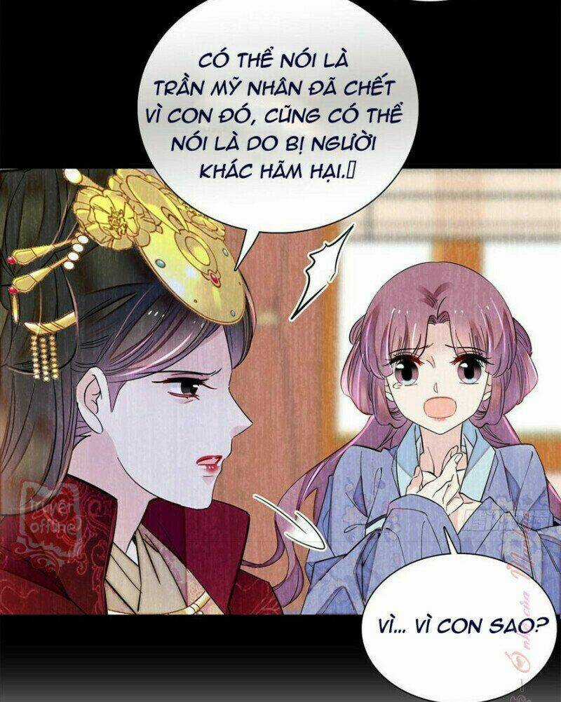 TỰ CẨM - Chapter 196 - Trang 7