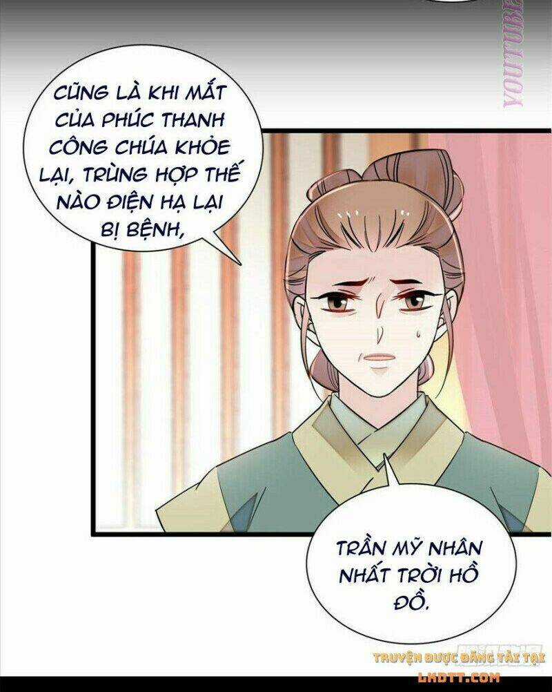 TỰ CẨM - Chapter 196 - Trang 8