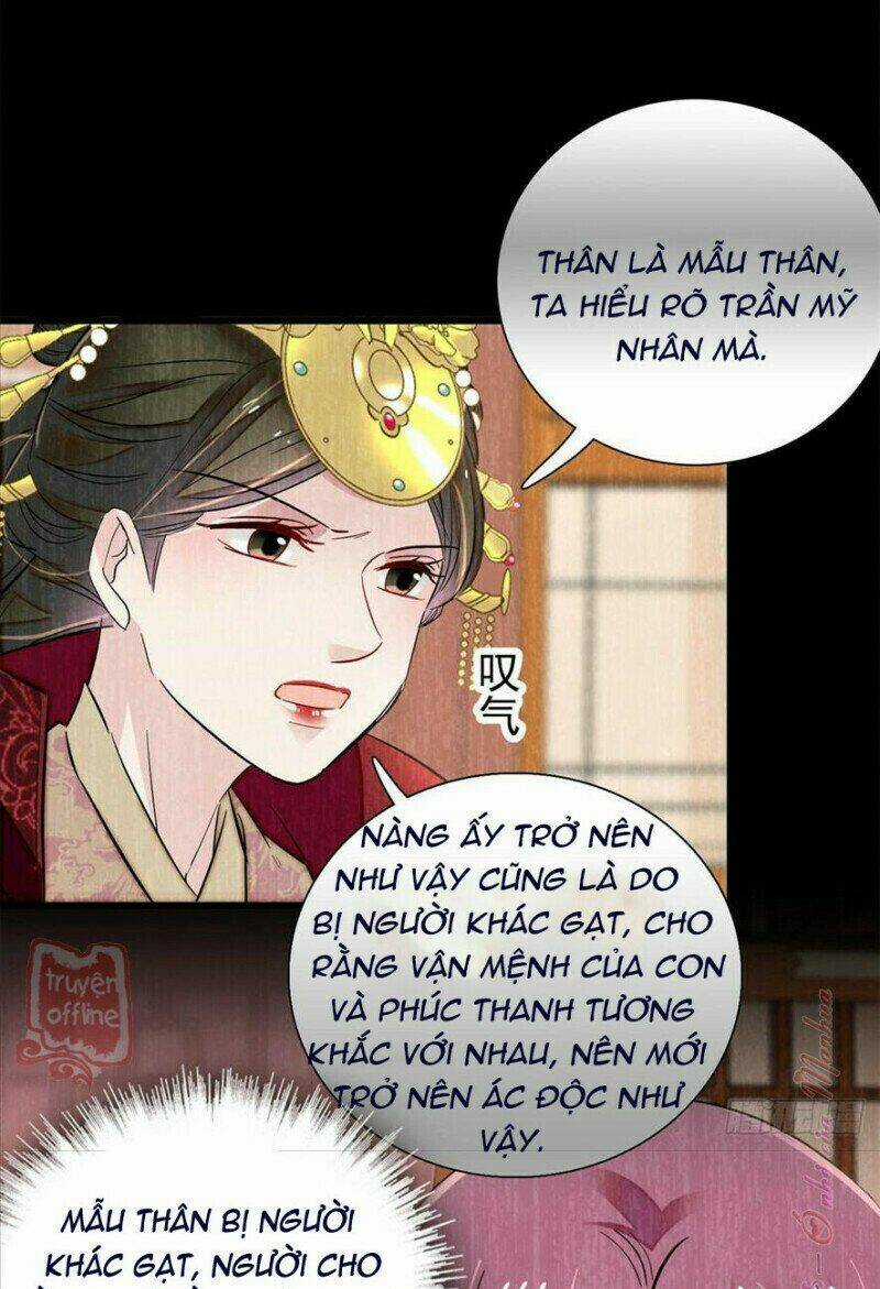 TỰ CẨM - Chapter 196 - Trang 9