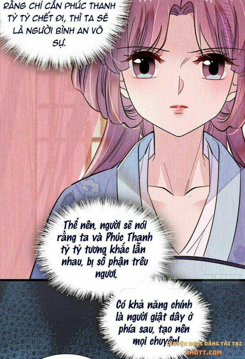 TỰ CẨM - Chapter 196 - Trang 10