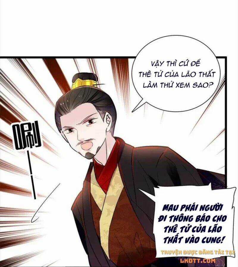 TỰ CẨM - Chapter 197 - Trang 16