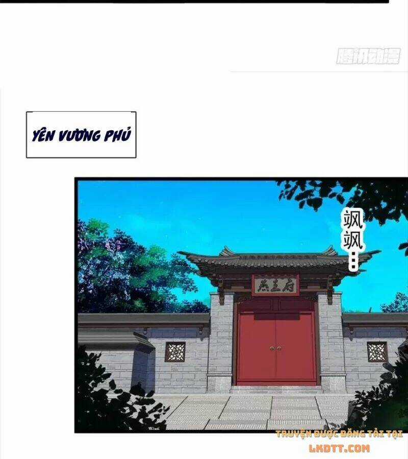 TỰ CẨM - Chapter 197 - Trang 17