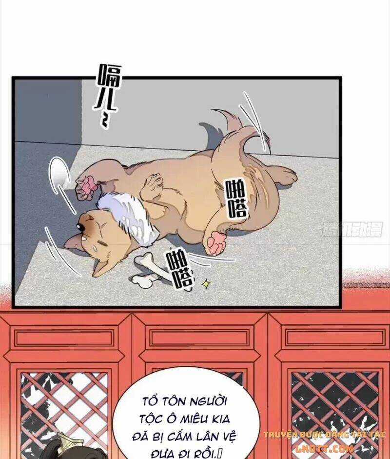 TỰ CẨM - Chapter 197 - Trang 18