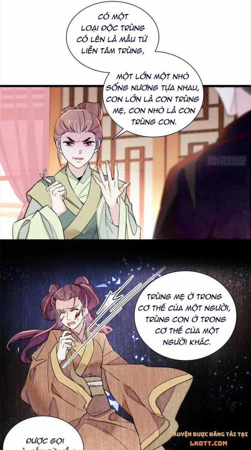 TỰ CẨM - Chapter 197 - Trang 3