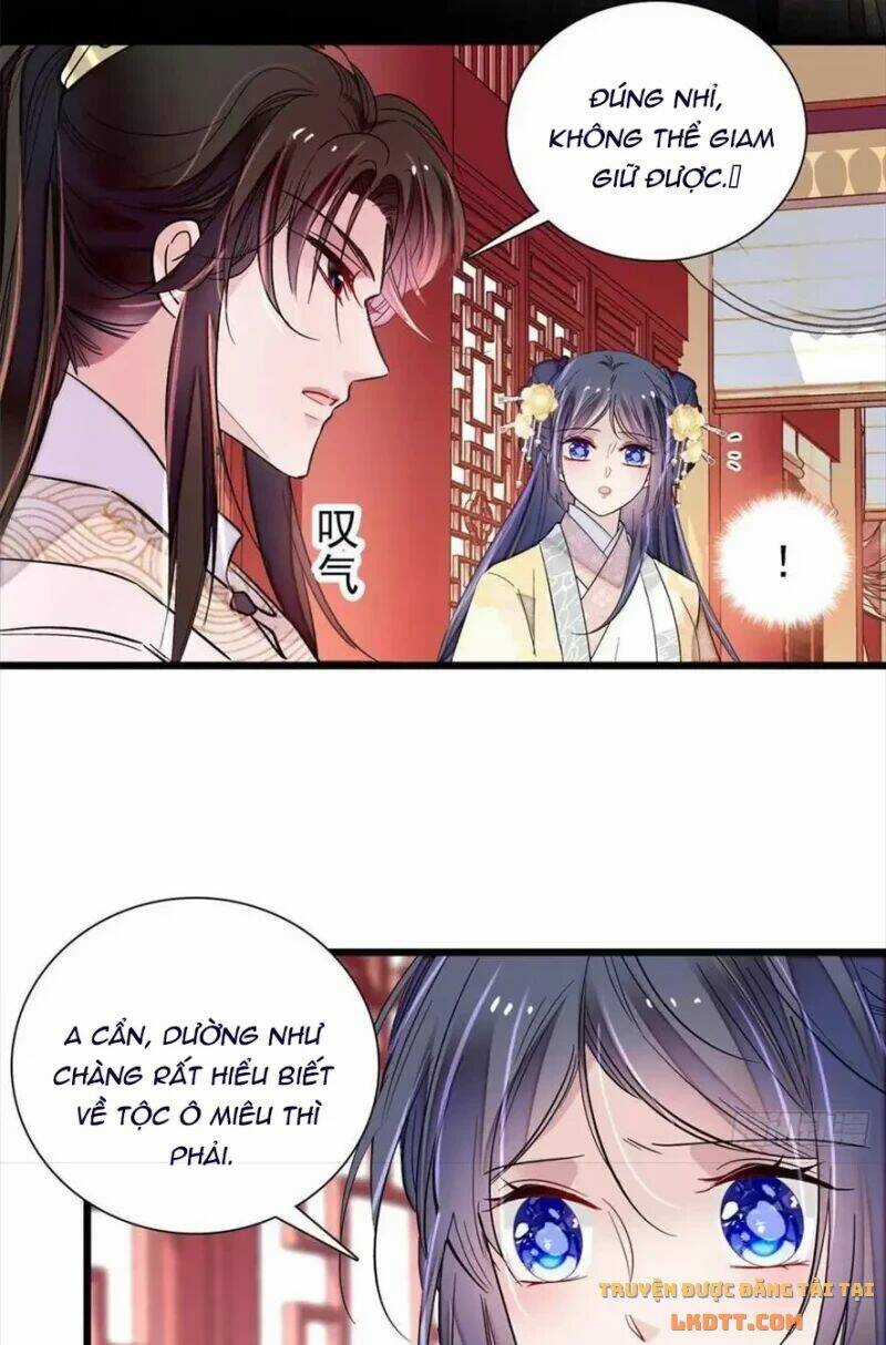 TỰ CẨM - Chapter 197 - Trang 22