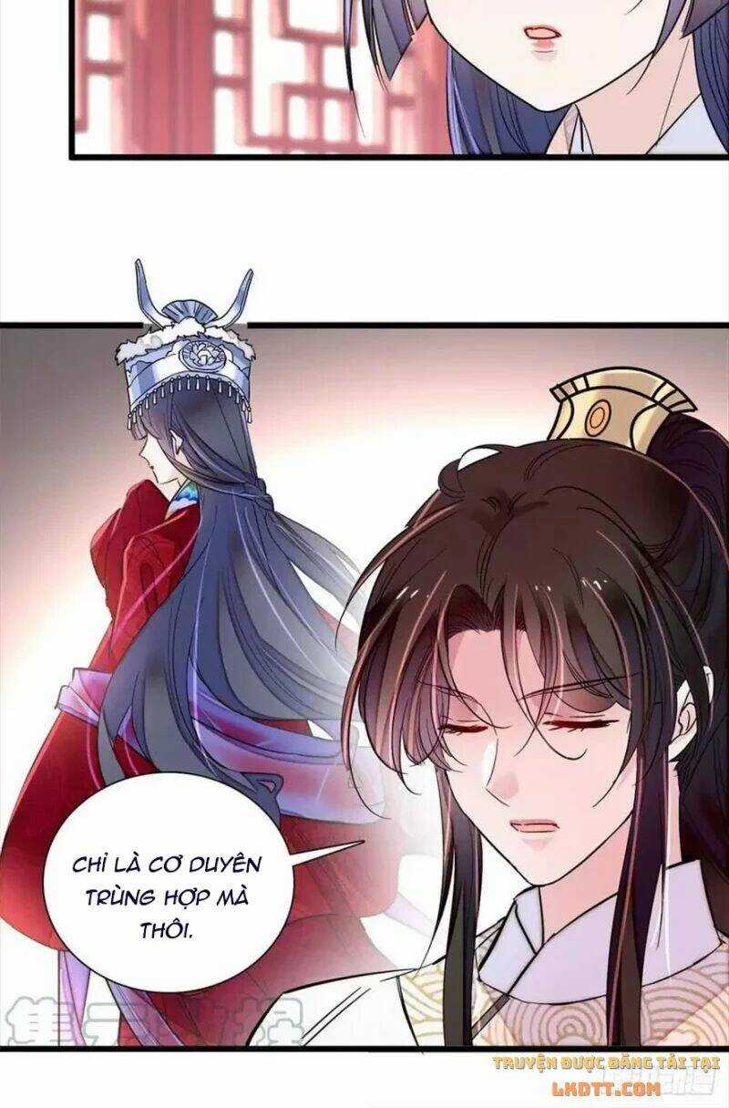 TỰ CẨM - Chapter 197 - Trang 23