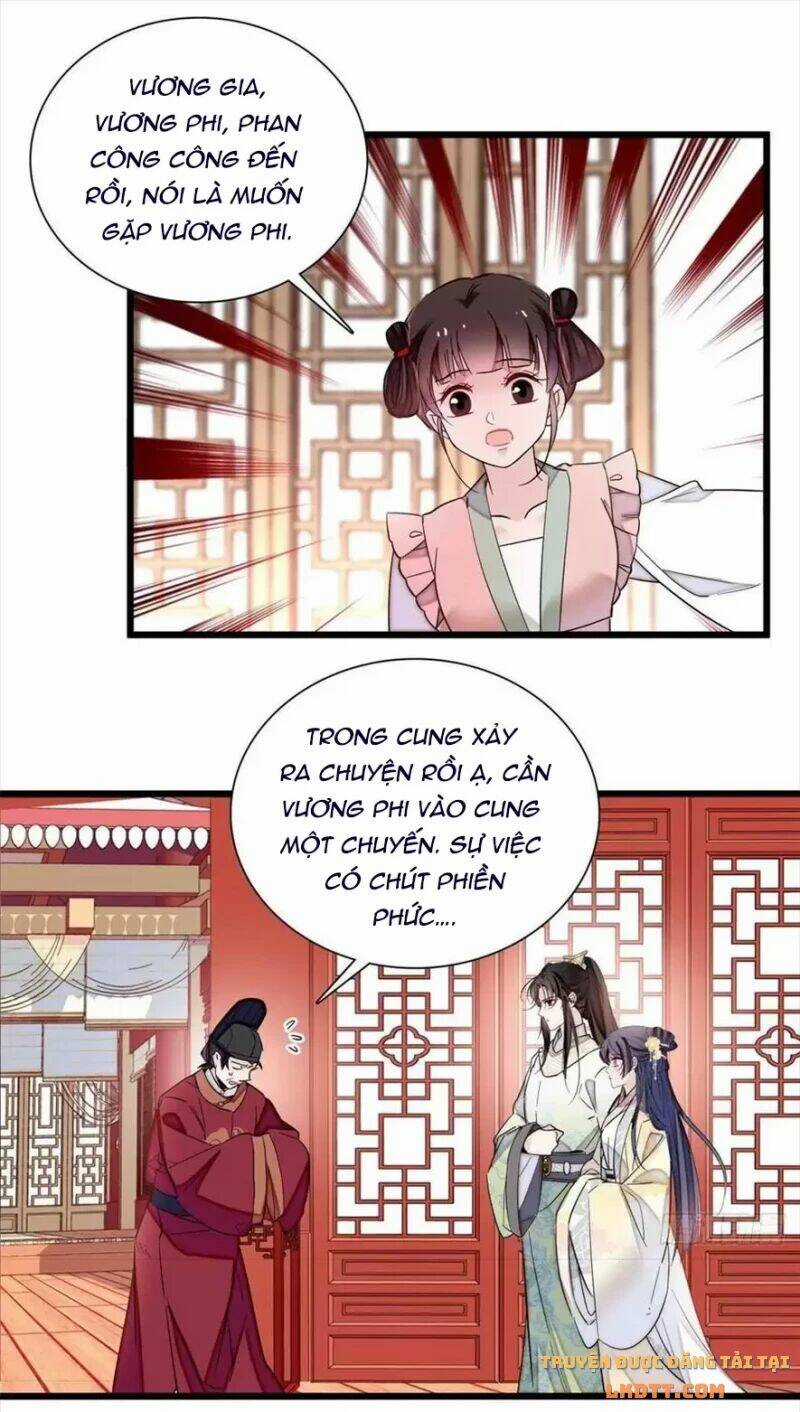 TỰ CẨM - Chapter 197 - Trang 24