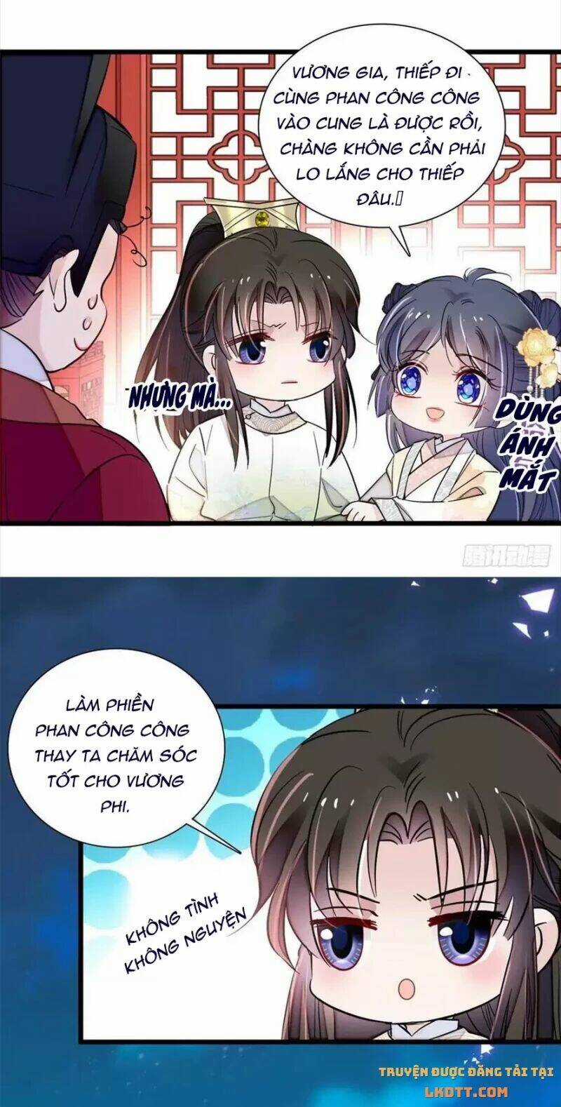 TỰ CẨM - Chapter 197 - Trang 26