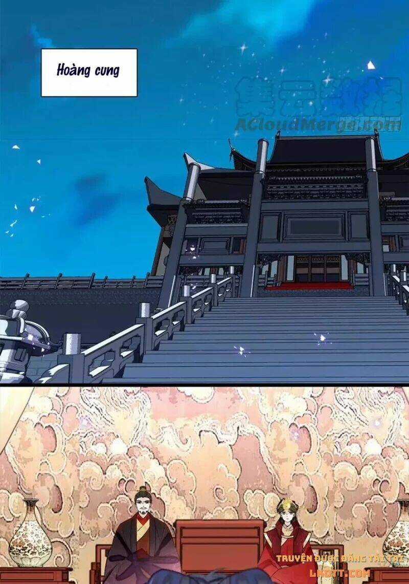 TỰ CẨM - Chapter 197 - Trang 27