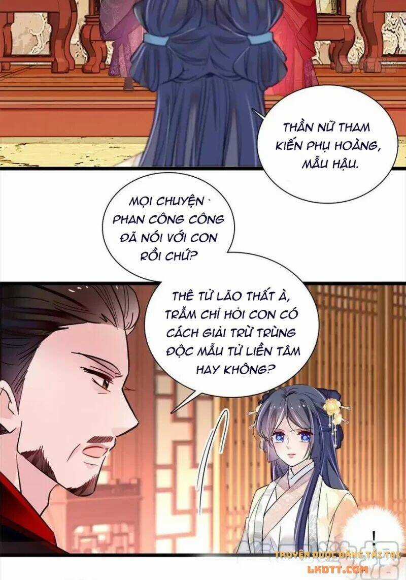TỰ CẨM - Chapter 197 - Trang 28