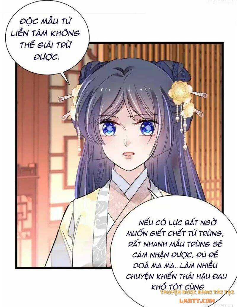 TỰ CẨM - Chapter 197 - Trang 29